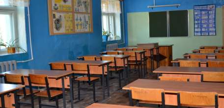 В образовательных учреждениях, расположенных на территории исправительных учреждений Ельца, завершается подготовка к новому учебному году