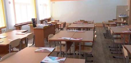 Обновлённые школы и детские сады готовы принять юных ельчан