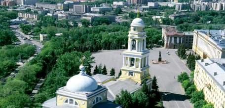 Липецкая область лидирует в ЦФО по привлечению инвестиций в экономику