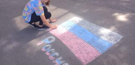 В Елецком районе среди обучающихся общеобразовательных учреждений прошла акция «Нескучное лето»