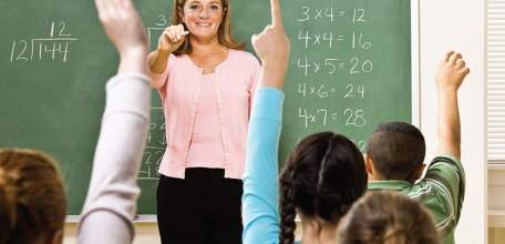 Более 6 тысяч классных руководителей в Липецкой области получат дополнительные выплаты