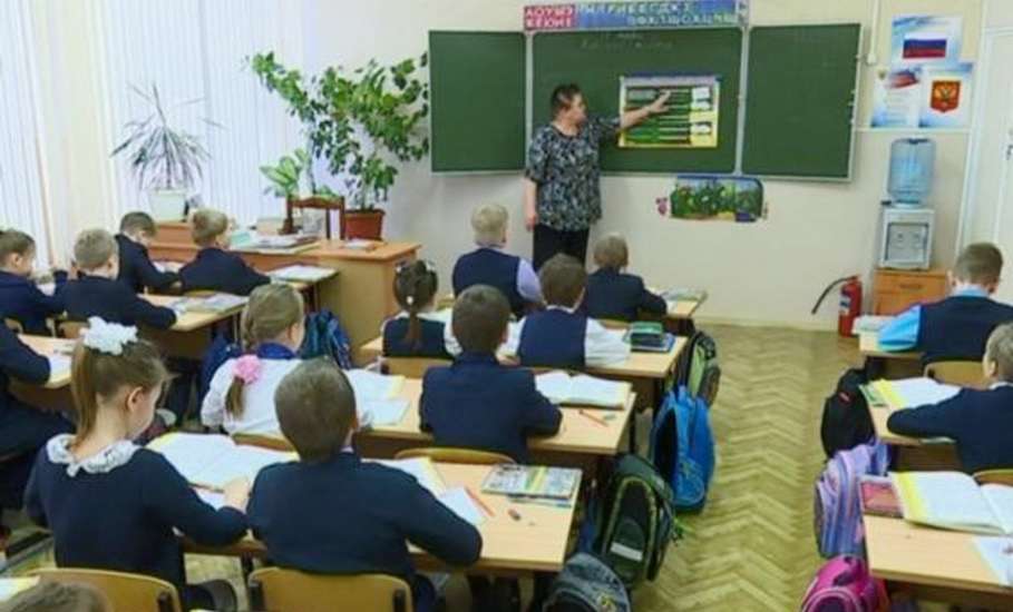 Почётное звание «Заслуженный работник образования Липецкой области» получили 30 педагогов