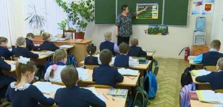 Почётное звание «Заслуженный работник образования Липецкой области» получили 30 педагогов