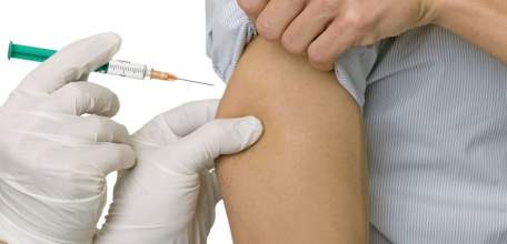 В Ельце начинается прививочная кампания против гриппа