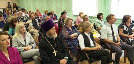 Основные направления развития системы образования Ельца обсудили на городской педконференции