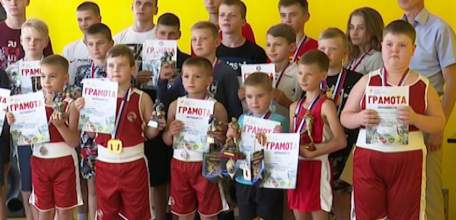 Неожиданный размах турнира: награждение призёров и победителей продолжалось даже после официального закрытия состязаний по боксу