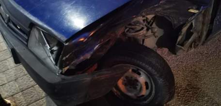 В Ельце на Советской улице столнулись &laquo;ВАЗ-21099&raquo; и &laquo;Киа Оптима&raquo;