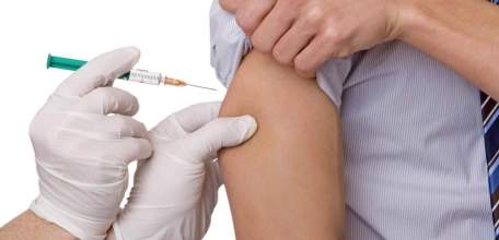 Прививочная кампания против гриппа стартовала в Липецкой области