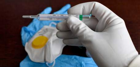 Оперативная информация по коронавирусу в Липецкой области на 3 сентября 2020 г.