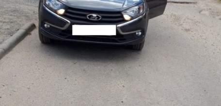 ОГИБДД ОМВД России по г. Ельцу просит откликнуться очевидцев ДТП