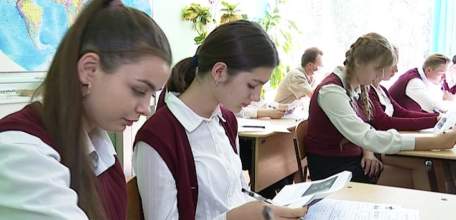 «Диктант Победы»: Елец принял участие во Всероссийском историческом диктанте на тему событий Великой Отечественной войны