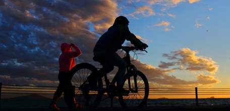 8 и 9 сентября сотрудники ОГИБДД проведут в Ельце мероприятие по предупреждению ДТП с участием пешеходов и велосипедистов