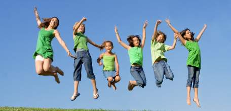 Итоги летней оздоровительной кампании в Липецкой области