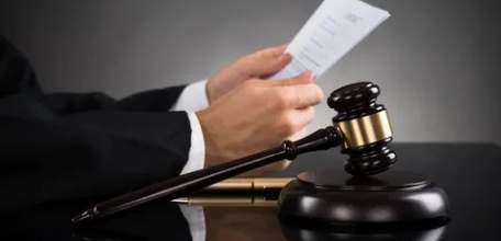 За мошенничество суд назначил жительнице Ельца наказание в виде лишения свободы сроком на 4 года 1 месяц