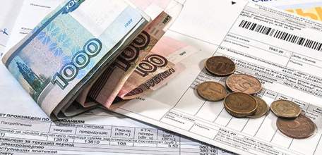 Субсидия на оплату ЖКУ: кому её продлят автоматически