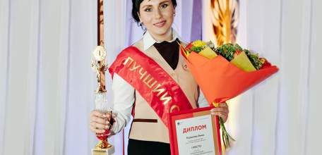 Лучший специалист МФЦ России работает в Липецкой области