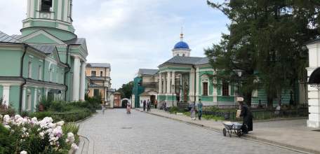 Отдых на выходных с пользой!