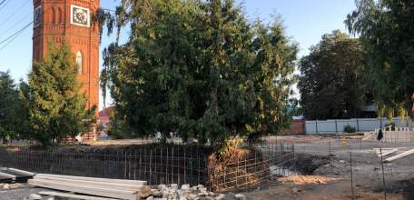 Более 300 млн рублей из федерального бюджета направлено на создание комфортной городской среды в малых городах региона