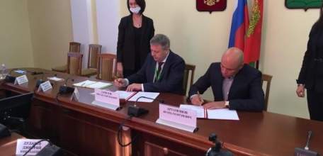 Дополнительные рабочие места скоро появятся в Ельце