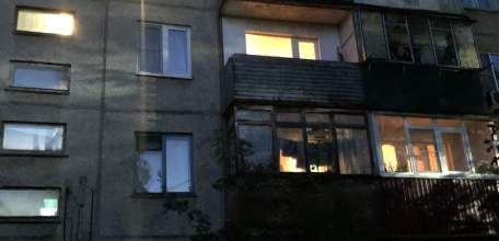 Публичное обращение к главе города Ельца, прокурору города Ельца, руководителю предприятия &laquo;Россети&raquo; (ЛЭСК) Елецкий РЭС