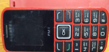 В ИК-3 УФСИН России по Липецкой области предотвращена попытка доставки запрещённых предметов