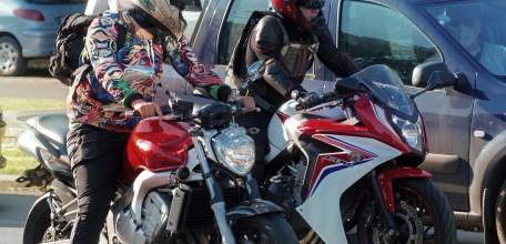 16-17 сентября сотрудники ОГИБДД Елецкого района проведут мероприятие по выявлению нарушений ПДД водителями мототехники