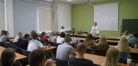 Участниками Недели финансовой грамотности стали около двух тысяч липчан