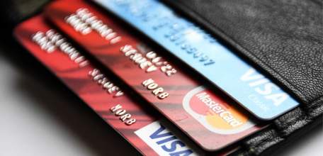 Внимание! Кражи с банковских карт