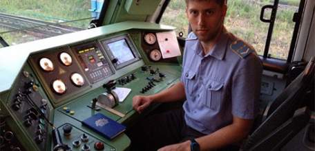 В локомотивном депо Елец-Северный пройдёт корпоративный чемпионат профессионального мастерства RZDSkills