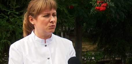 В рубрике ЕЛЕЦ ТВ «Комментарии специалиста» — о профилактике гриппа и рекомендации врачей на предстоящий сезон