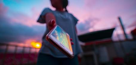 Сотрудники полиции раскрыли две кражи сотовых телефонов в Ельце