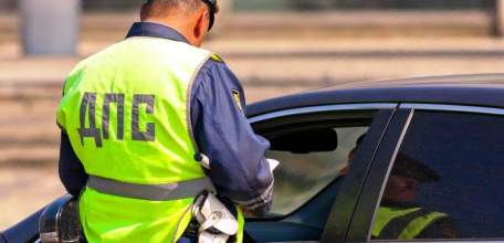 Сотрудники ОГИБДД проводят в Ельце профилактическое мероприятие «Должник»