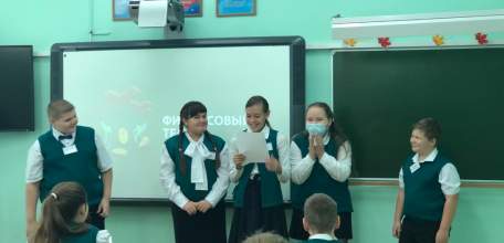В елецких школах обучают основам финансовой грамотности