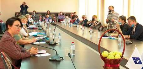 «Россия Ивана Бунина»: учёные и исследователи обсудили новые аспекты творческого наследия великого писателя