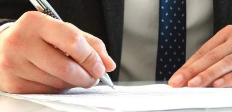 Житель Становлянского района взял кредит в Ельце, предоставив банку заведомо ложные сведения