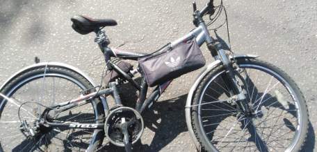 ОГИБДД ОМВД России по городу Ельцу просит откликнуться очевидцев ДТП на улице Свердлова