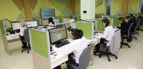 Цифровые технологии помогают решать проблемы жителей Липецкой области