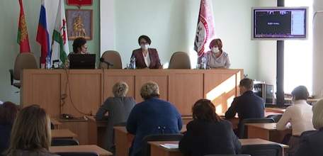 «Всеобуч» завершился: елецкие подростки успешно сели за парты