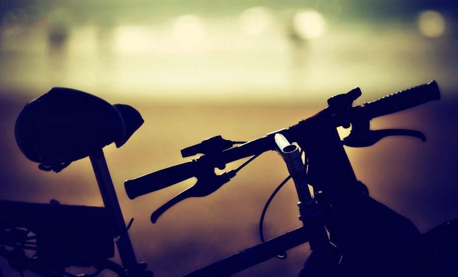 Сотрудниками полиции раскрыто хищение велосипеда у 57-летнего ельчанина