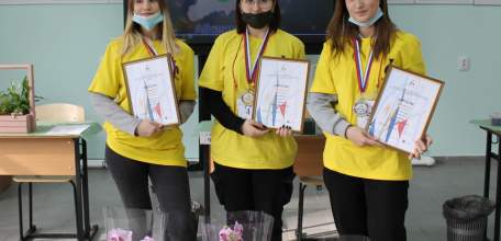 Студенты Центра СПО ЕГУ им. И.А. Бунина приняли участие  в V региональном этапа чемпионата «Абилимпикс»
