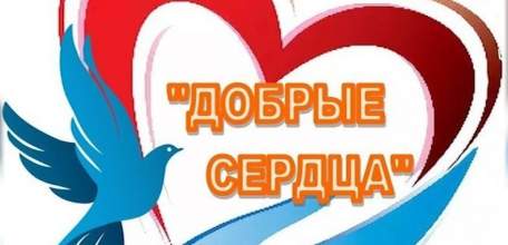 «Добрые сердца»: педагог Вера Зарубина с волонтёрским проектом стала победительницей конкурса молодёжных инициатив