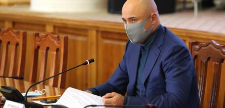 Игорь Артамонов сообщил об усилении контроля за соблюдением санитарных требований в регионе