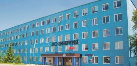 Женщина пострадала при взрыве на предприятии "Энергия" в Ельце