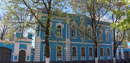 Елецкий городской краеведческий музей выиграл грант Фонда Потанина