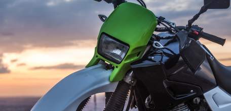 7-8 октября в Ельце пройдёт профилактическое мероприятие «Мотоциклист»