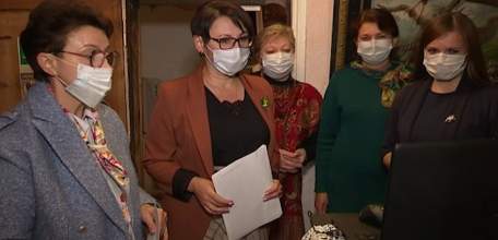 «След Бунина на моей земле»: международный музейный форум объединил участников из разных городов России и Украины