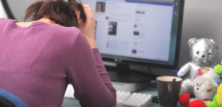 По постановлению прокурора возбуждено уголовное дело по факту клеветы