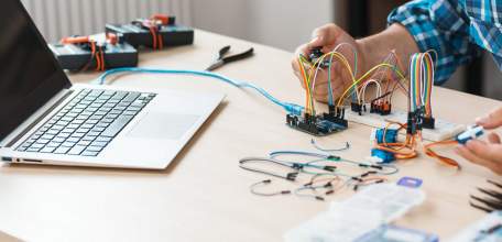 Центр молодёжного инновационного творчества откроется в Ельце