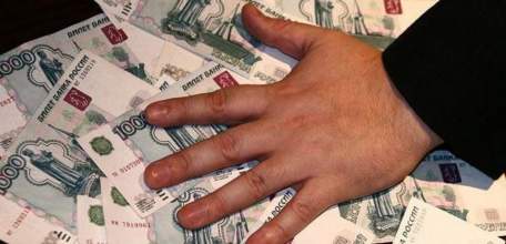 В Ельце возбуждено уголовное дело по факту хищения денежных средств с расчётного счета