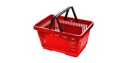 В Ельце вор ударил женщину-охранника корзинкой по лицу при попытке украсть сыр в магазине